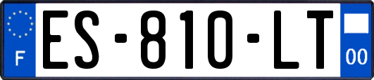 ES-810-LT