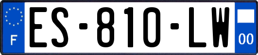 ES-810-LW