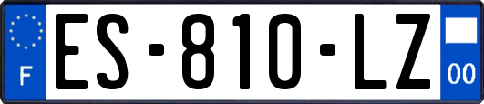 ES-810-LZ