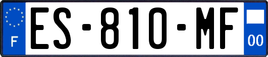 ES-810-MF