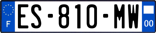 ES-810-MW