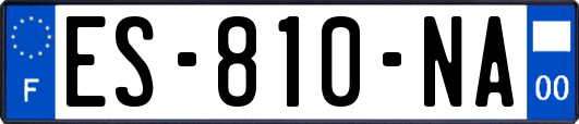ES-810-NA