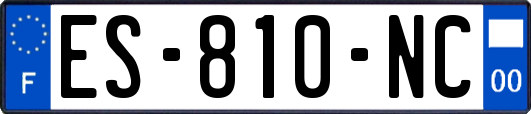 ES-810-NC