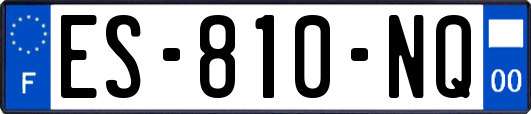 ES-810-NQ