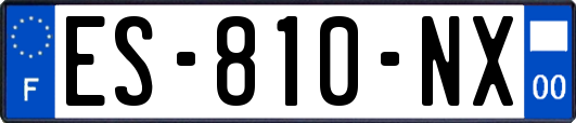 ES-810-NX