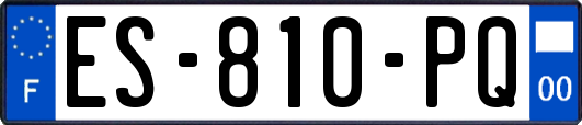 ES-810-PQ