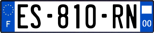 ES-810-RN