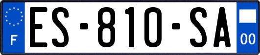 ES-810-SA