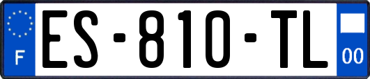 ES-810-TL