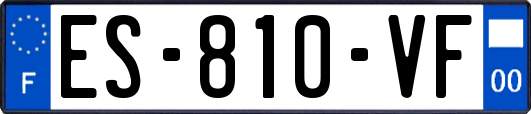 ES-810-VF