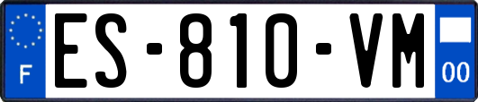 ES-810-VM