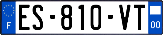 ES-810-VT