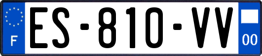 ES-810-VV
