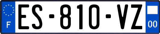 ES-810-VZ