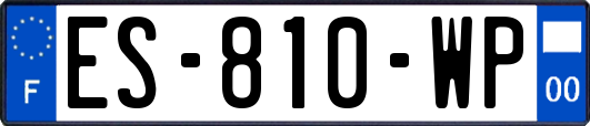 ES-810-WP