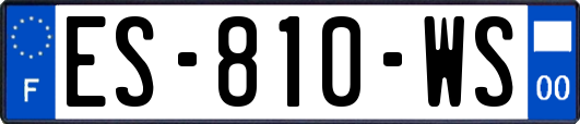 ES-810-WS