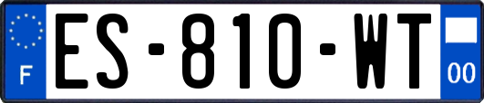 ES-810-WT