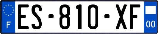 ES-810-XF