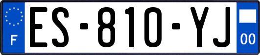 ES-810-YJ