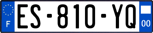 ES-810-YQ