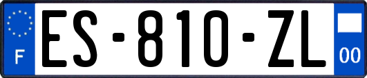 ES-810-ZL