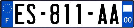 ES-811-AA
