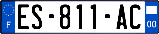 ES-811-AC