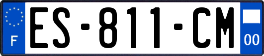 ES-811-CM