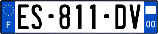 ES-811-DV
