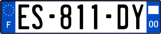 ES-811-DY