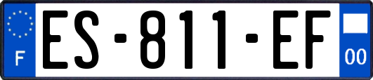 ES-811-EF