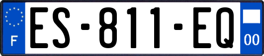 ES-811-EQ