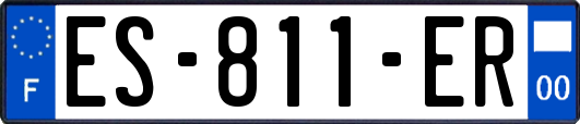 ES-811-ER