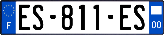 ES-811-ES