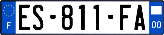 ES-811-FA