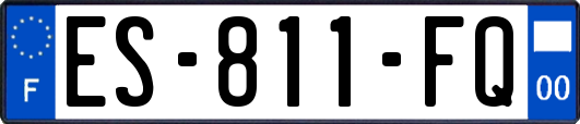 ES-811-FQ