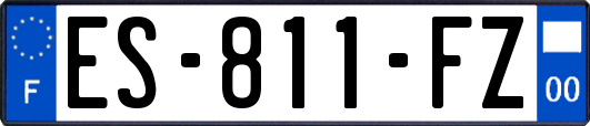 ES-811-FZ