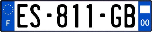 ES-811-GB
