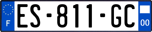 ES-811-GC