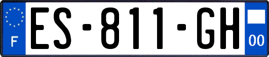 ES-811-GH
