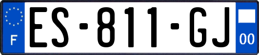 ES-811-GJ