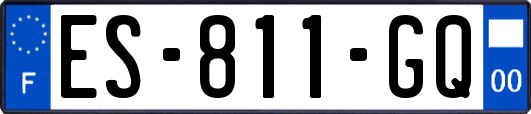 ES-811-GQ