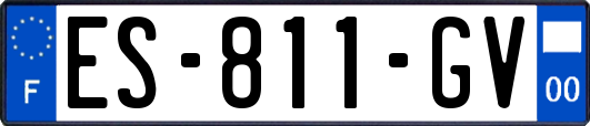 ES-811-GV