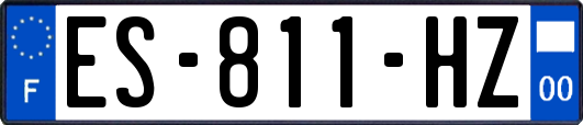 ES-811-HZ