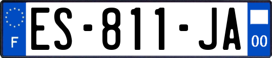 ES-811-JA