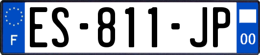 ES-811-JP