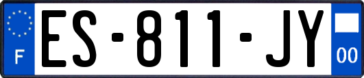 ES-811-JY