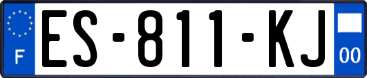 ES-811-KJ