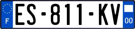 ES-811-KV