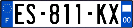 ES-811-KX